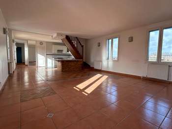 Vente appartement 6 pièces