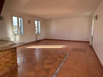 Vente appartement 6 pièces