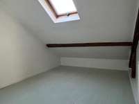Vente appartement 6 pièces