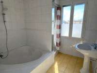 Vente appartement 6 pièces
