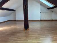 Vente appartement 6 pièces