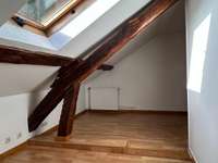 Vente appartement 6 pièces