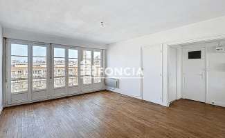 Photo Vente appartement Lisieux Centre Ville Ouest