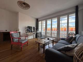 Vente appartement 5 pièces