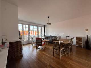 Vente appartement 5 pièces