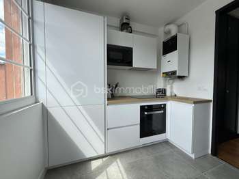 Vente Appartement 5 piècesLisieux Centre Ville Ouest