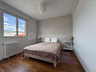 Vente appartement 5 pièces