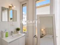 Vente appartement 6 pièces Vente appartement 6 pièces