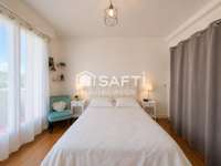 Vente appartement 6 pièces Vente appartement 6 pièces