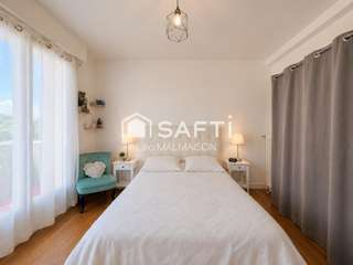Vente appartement 6 pièces Vente appartement 6 pièces