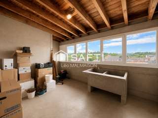 Vente appartement 6 pièces Vente appartement 6 pièces