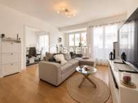 Vente appartement 6 pièces Vente appartement 6 pièces