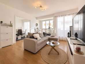 Vente Appartement 6 pièces +Lisieux Centre Ville Ouest