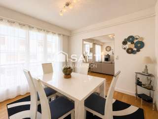 Vente appartement 6 pièces Vente appartement 6 pièces