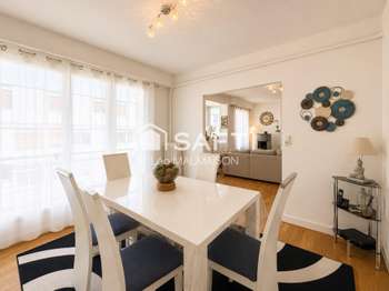 Vente appartement 6 pièces Vente appartement 6 pièces
