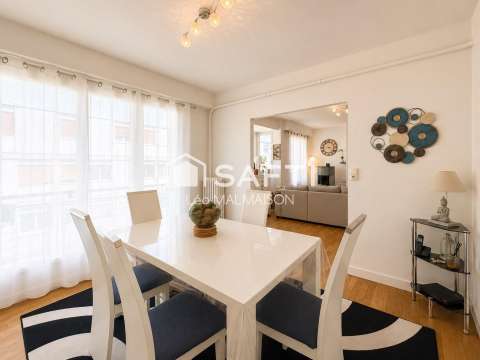 Vente appartement 6 pièces Vente appartement 6 pièces