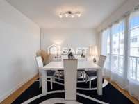 Vente appartement 6 pièces Vente appartement 6 pièces