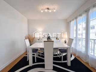 Vente appartement 6 pièces Vente appartement 6 pièces