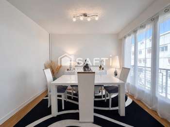 Vente appartement 6 pièces Vente appartement 6 pièces
