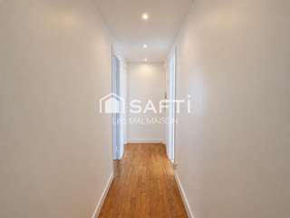 Vente appartement 6 pièces Vente appartement 6 pièces