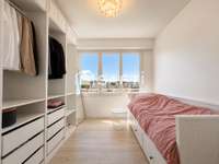 Vente appartement 6 pièces Vente appartement 6 pièces