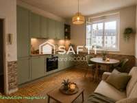 Vente appartement 2 pièces Vente appartement 2 pièces