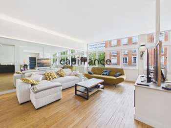 Vente appartement 5 pièces
