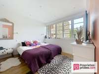 Vente appartement 6 pièces