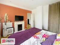 Vente appartement 6 pièces