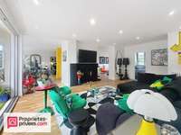 Vente appartement 6 pièces