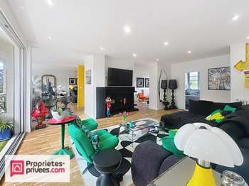 Vente Appartement 6 pièces +Lisieux Centre Ville Ouest