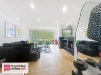 Vente appartement 6 pièces