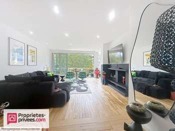 Vente appartement 6 pièces