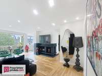 Vente appartement 6 pièces