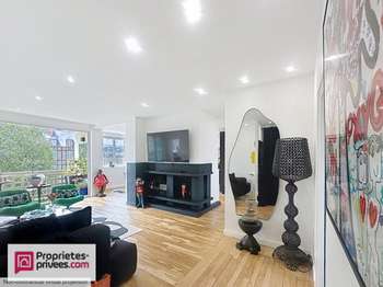 Vente appartement 6 pièces