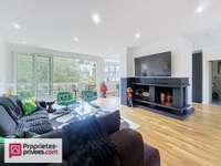 Vente appartement 6 pièces