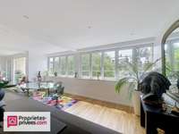 Vente appartement 6 pièces