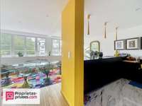 Vente appartement 6 pièces