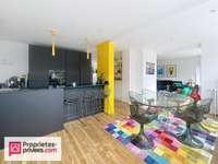 Vente appartement 6 pièces