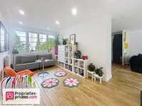 Vente appartement 6 pièces