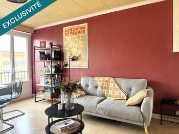 Vente appartement 3 pièces Vente appartement 3 pièces