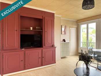 Vente appartement 3 pièces Vente appartement 3 pièces