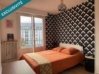 Vente appartement 3 pièces Vente appartement 3 pièces
