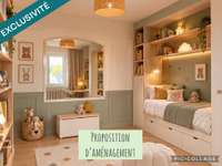 Vente appartement 3 pièces Vente appartement 3 pièces