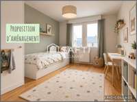 Vente appartement 4 pièces Vente appartement 4 pièces