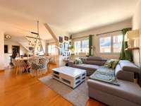 Vente appartement 4 pièces Vente appartement 4 pièces
