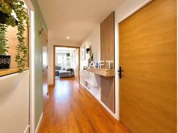 Vente appartement 4 pièces Vente appartement 4 pièces
