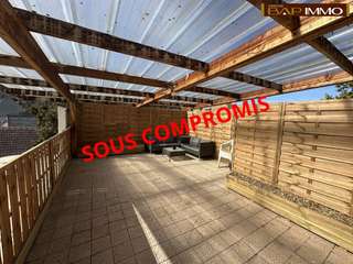 Vente appartement 3 pièces Vente appartement 3 pièces
