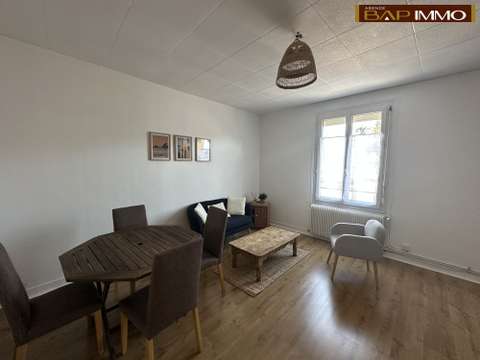 Vente appartement 3 pièces Vente appartement 3 pièces