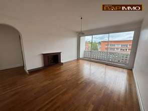 Vente Appartement 3 piècesLisieux Hauteville Jean De La Fontaine